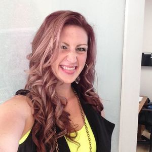 Meet your Posher, Brianne